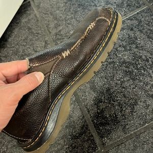 Dr. Martins